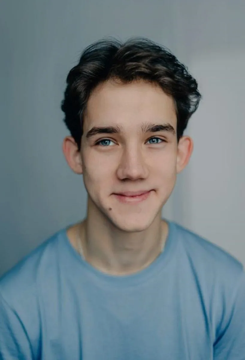 Максим Осинцев