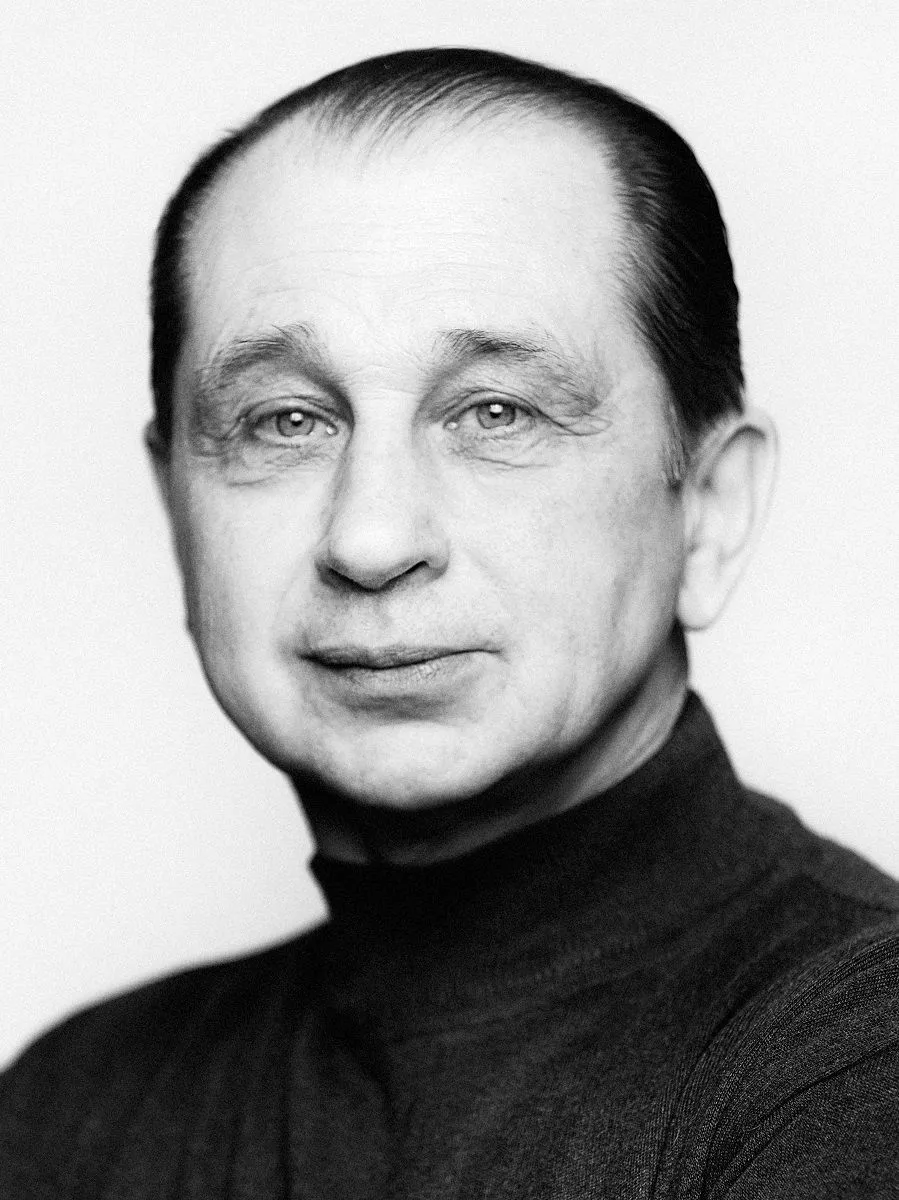 Владимир Тимофеев