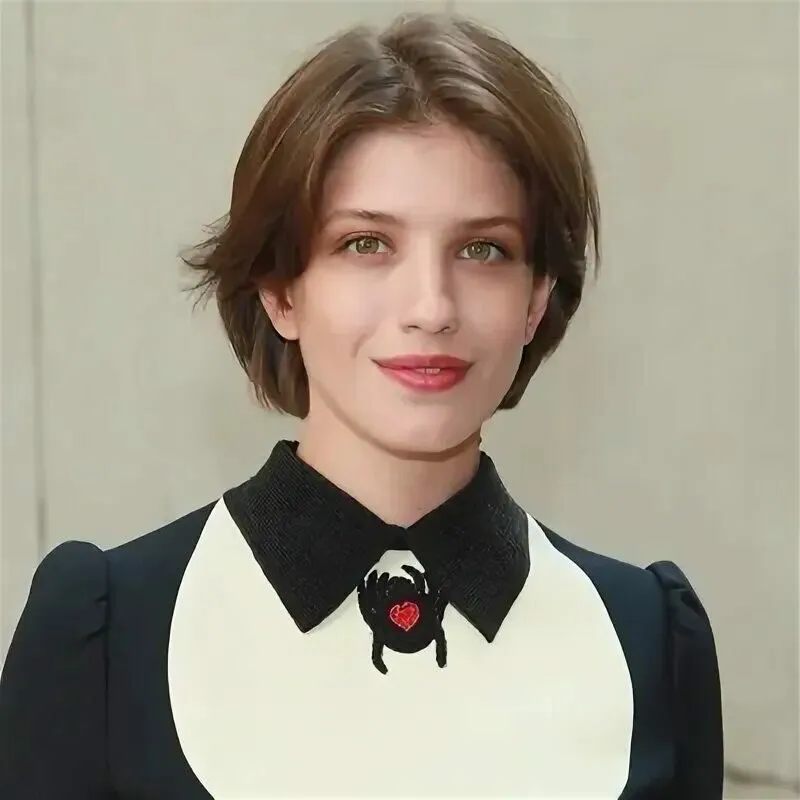 Аня Чиповская 