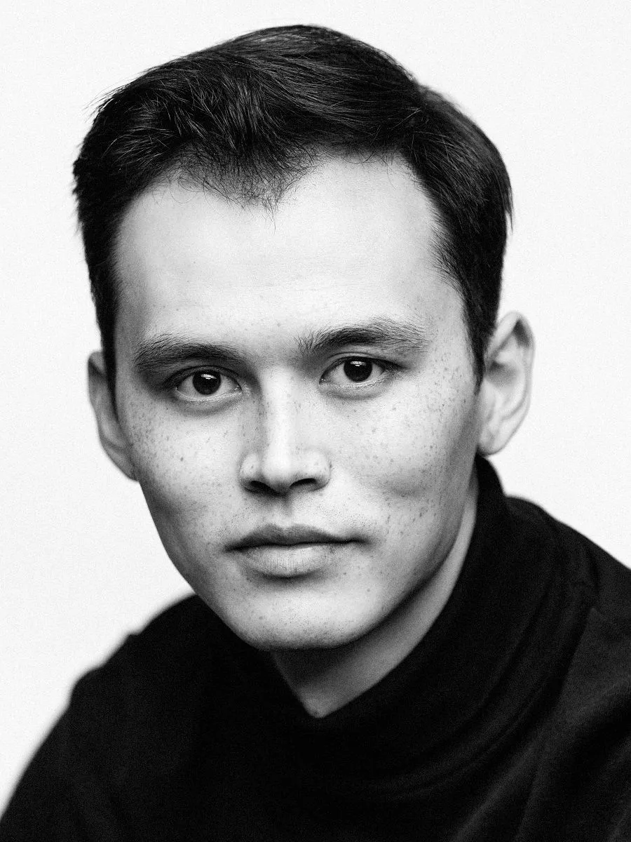 Мухтар-Али Мурзин