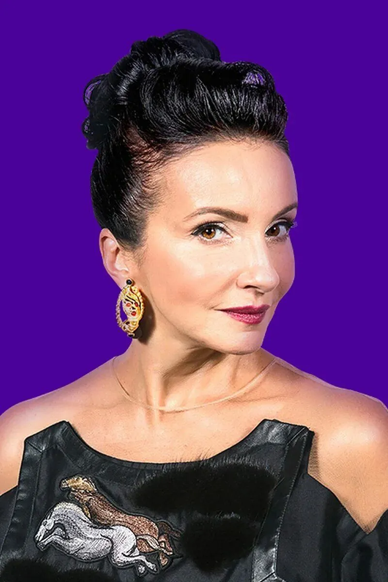 Алла Сигалова