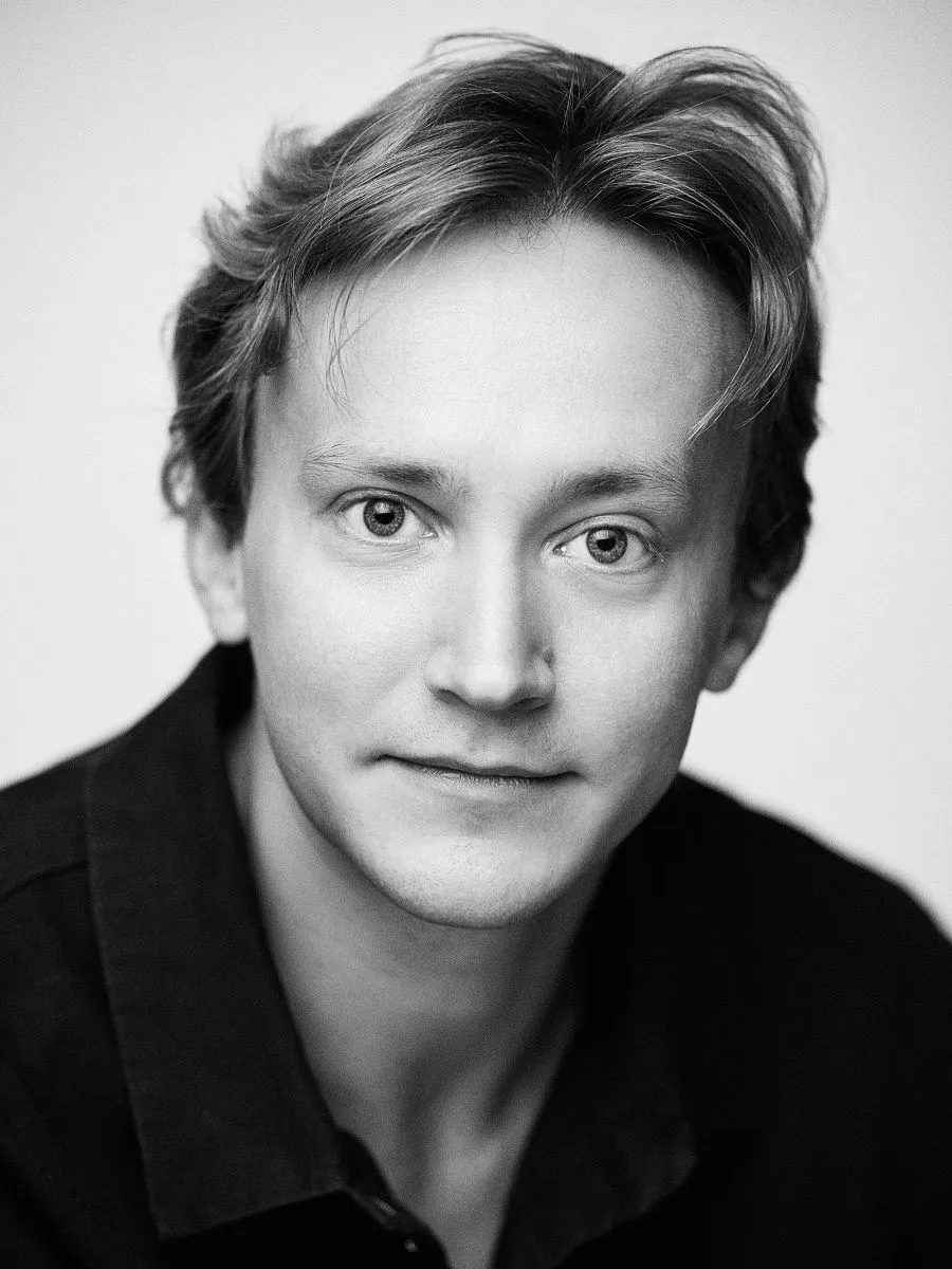 Сергей Волков 