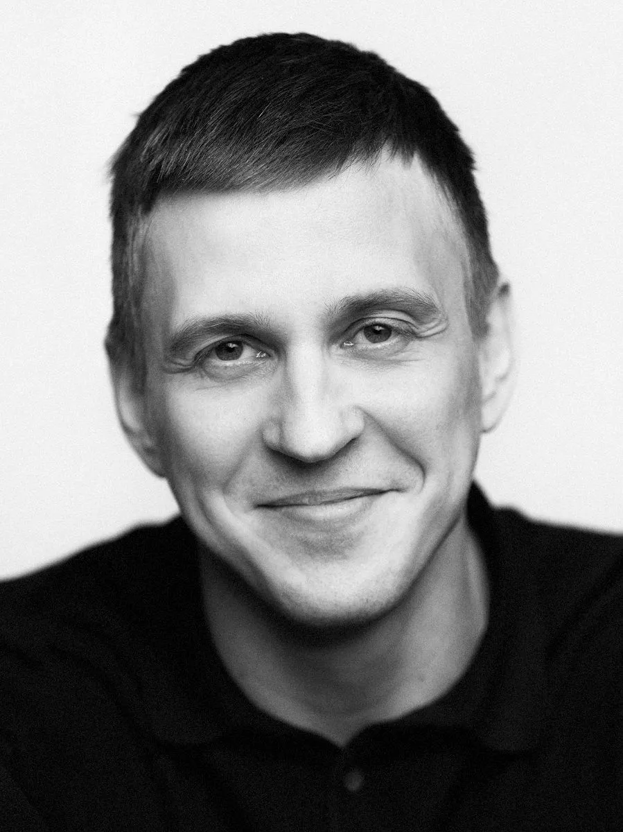 Алексей Краснёнков