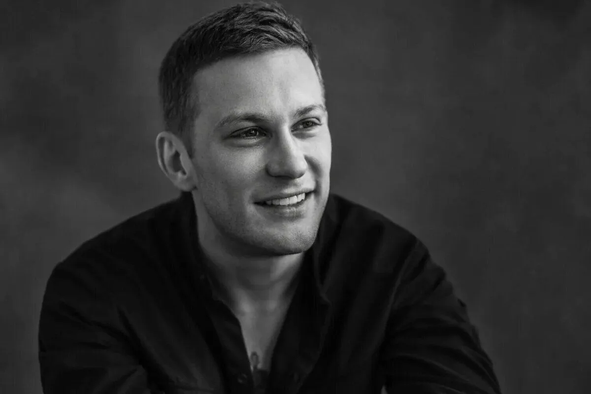 Павел Чинарев