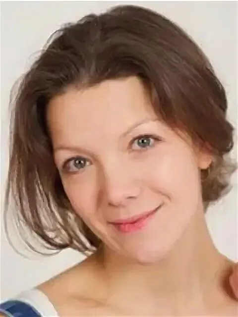 Мария Рыщенкова