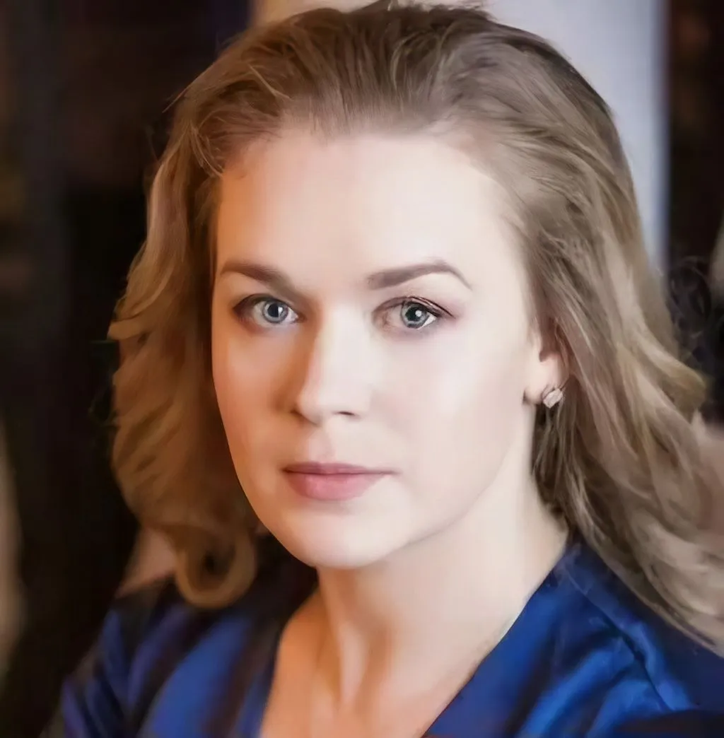 Светлана Колпакова