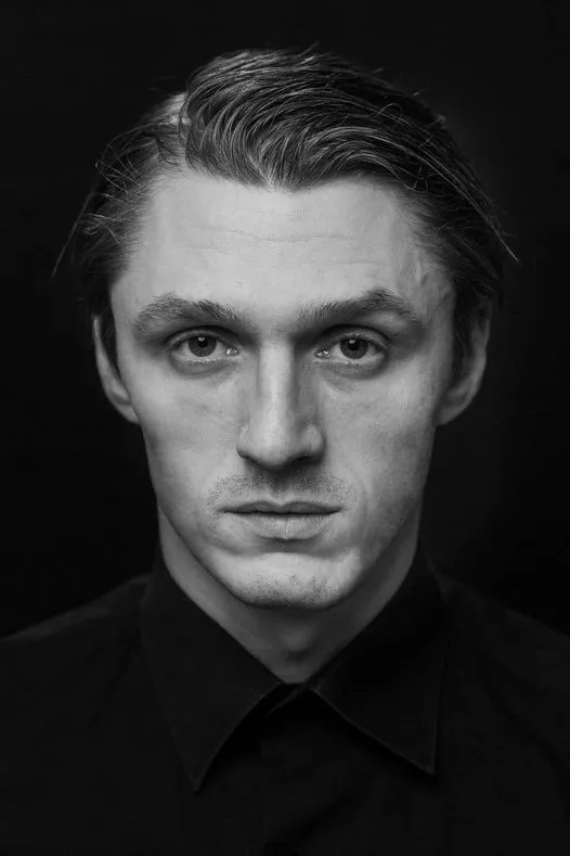 Алексей Варущенко